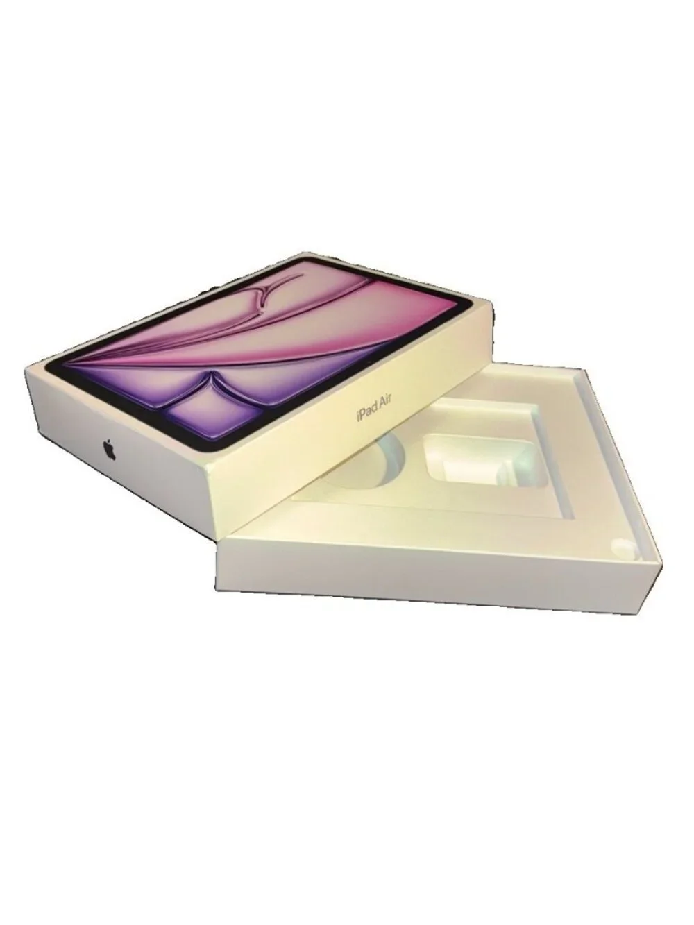 EMPTY BOX ONLY Apple iPad Air 11